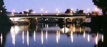 Napa-3rd Street Bridge