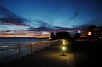 Olympic-Waterfront Promenade