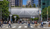 Salesforce-Park-street