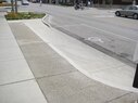 South Grand-Porous Concrete