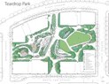 Teardrop-Site Plan