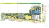 The Dell-Site Plan
