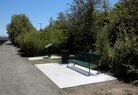 Tujunga-Benches