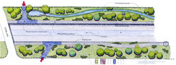 Tujunga-Site Plan