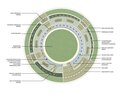 Uptown Normal-Schematic Plan