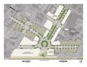 Uptown Normal-Site Plan