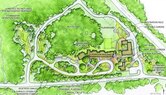 Willow-Site Plan
