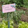 Willow-Vegetable Garden