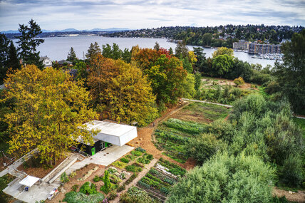 Rainier Beach Urban Farm and Wetlands | Landscape Performance Series