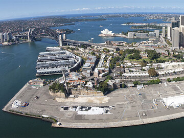 Barangaroo_Before