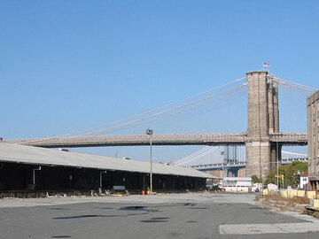 Brooklyn Bridge Park_Before 
