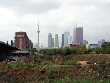 Corktown Common_Before 