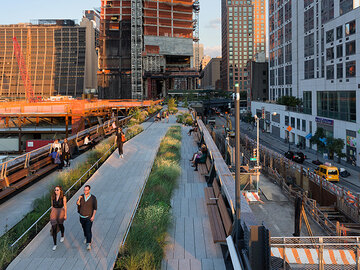 High Line_After