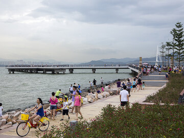 Shenzhen Bay_After