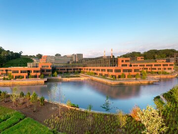 US Coast Guard Headquarters