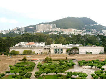 CA-academy-green-roof-before