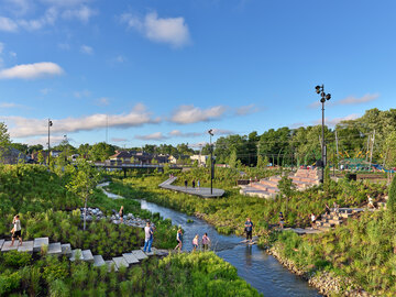 Grand Junction after