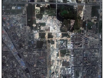 Beijing Olympic-Before