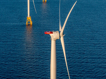 Block Island-sustainable