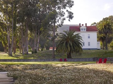 Cavallo Point-After