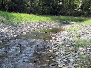 Meadow Creek-After