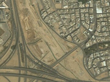 Riyadh Before