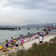 Shenzhen Bay_After