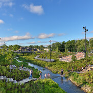 Grand Junction after