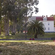 Cavallo Point-After