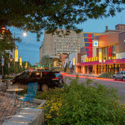 P Street_After