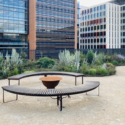 landscape project case study SECRG-after