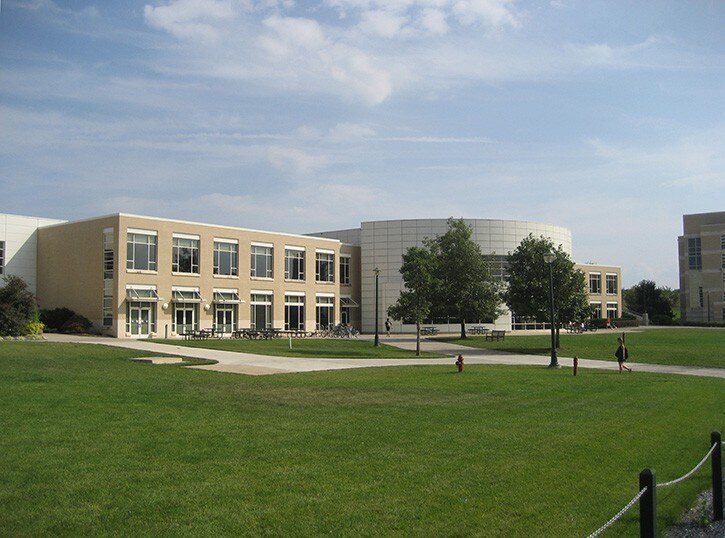 Environmental Stewardship Tour: East Campus Hillside - JMU