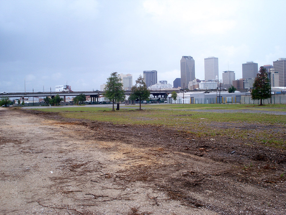 Get Fit The Greenway - Friends of Lafitte Greenway