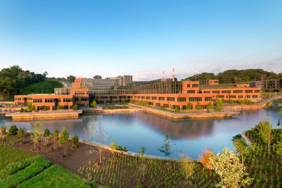 U.S. Coast Guard Reserve office