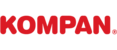 Red text "KOMPAN"