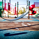 playground-swing