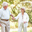 elderly-couple-trees